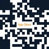 App Store下载二维码 - 每日大赛 必赢亚洲网址 APP