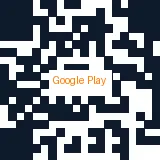 Google Play下载二维码 - 每日大赛 必赢亚洲网址 APP